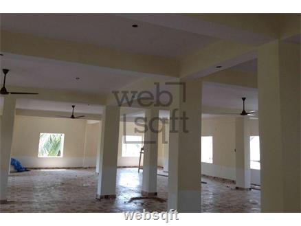 Office Space for Rent in Telangana